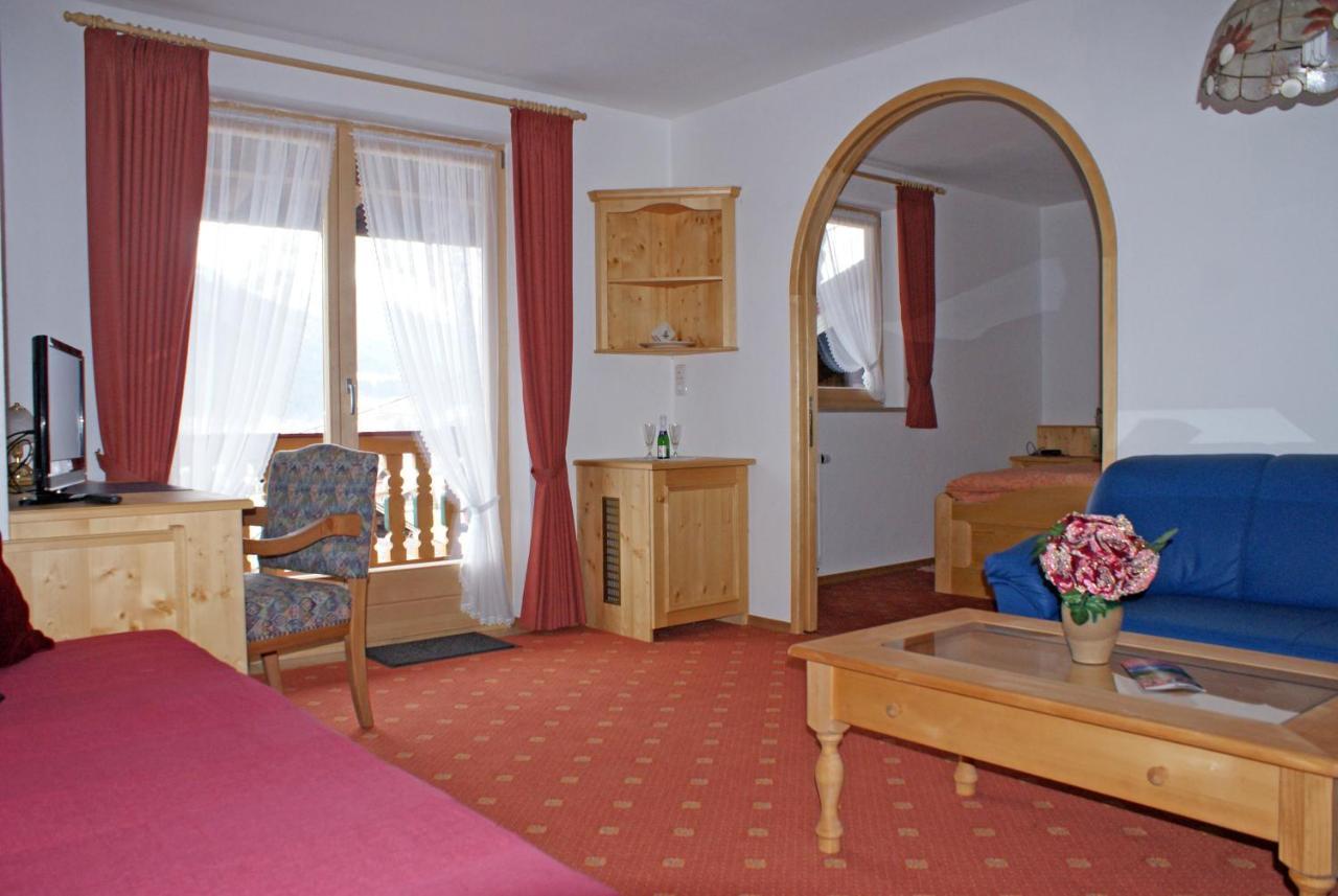 Alpenpanoramahotel Kohlhiasl-Hoeh Schönau am Königssee Exterior foto